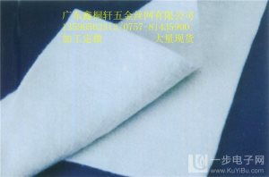 恩平市短纖針刺土工布促銷 江門廠家優質供應，助力日用百貨便利生活